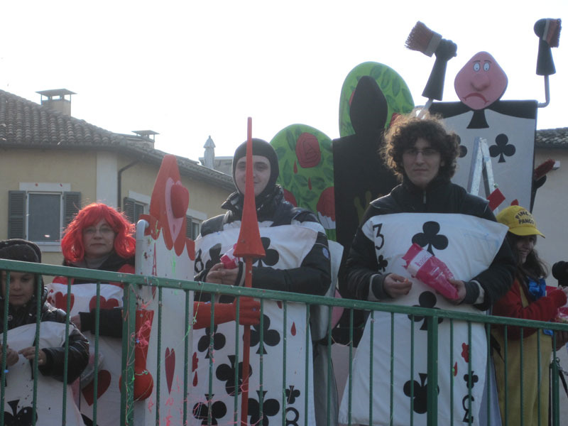 Alice nel Paese delle Meraviglie