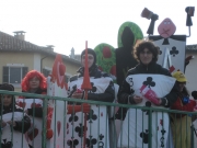 Alice nel Paese delle Meraviglie