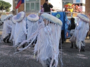 Meduse di Club Nautico e Lega Navale