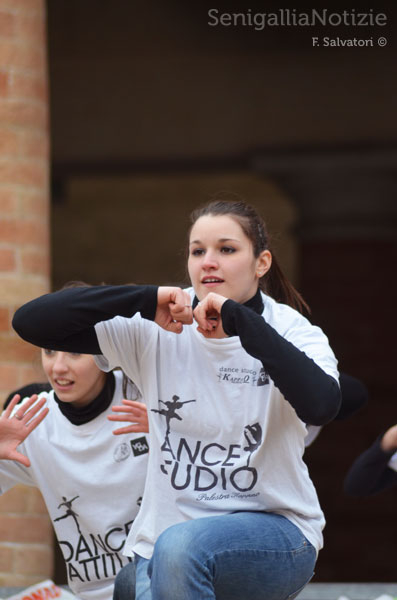 Carnevale 2013: obiettivo sui partecipanti