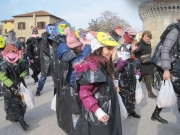 Carnevale 2013 a Senigallia