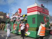 Carnevale 2013 a Senigallia