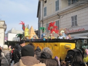 Carnevale 2013 a Senigallia