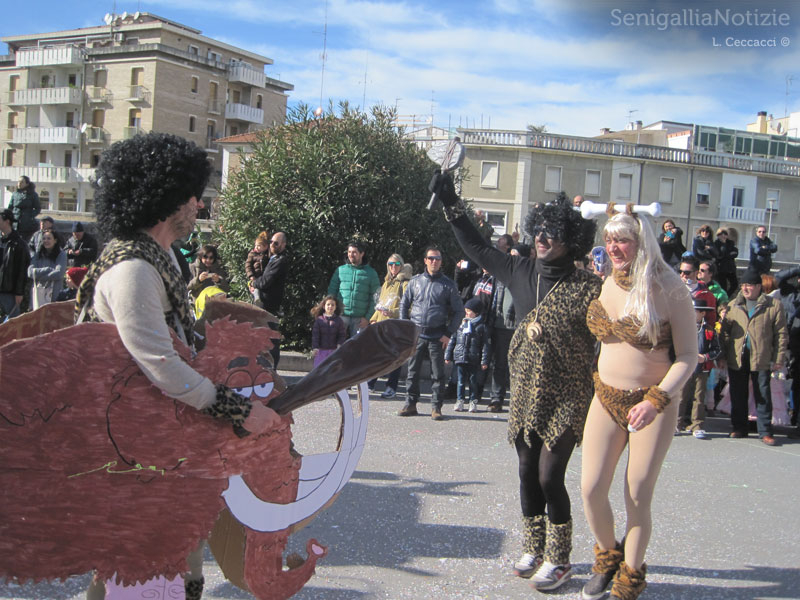 Cavernicoli di Roncitelli