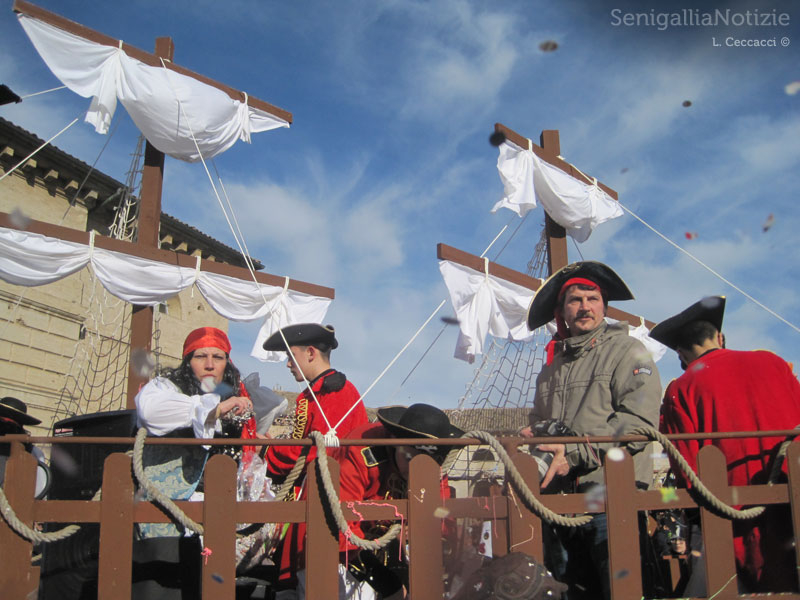 Pirati di Sant'Angelo