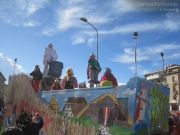 ...inseguiti dai Galli di Asterix