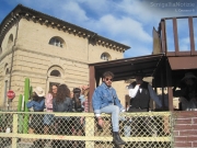 Dal Far West, al Carnevale di Senigallia