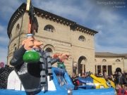 Cattivissimo, anzi.... Pianellissimo Me!