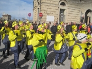 I Minion del Pianello di Ostra