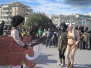 Cavernicoli di Roncitelli