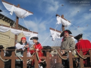 Pirati di Sant\'Angelo