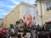Invasione preistorica a Senigallia