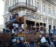 Carnevale 2015 a Senigallia