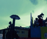 Carnevale 2017 a Senigallia - Mary Poppins