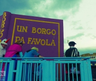 Carnevale 2017 a Senigallia - Un Borgo da Favola