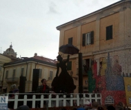 Carnevale 2017 a Senigallia - Mary Poppins