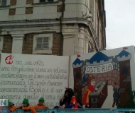 Carnevale 2017 a Senigallia - Un Borgo da Favola