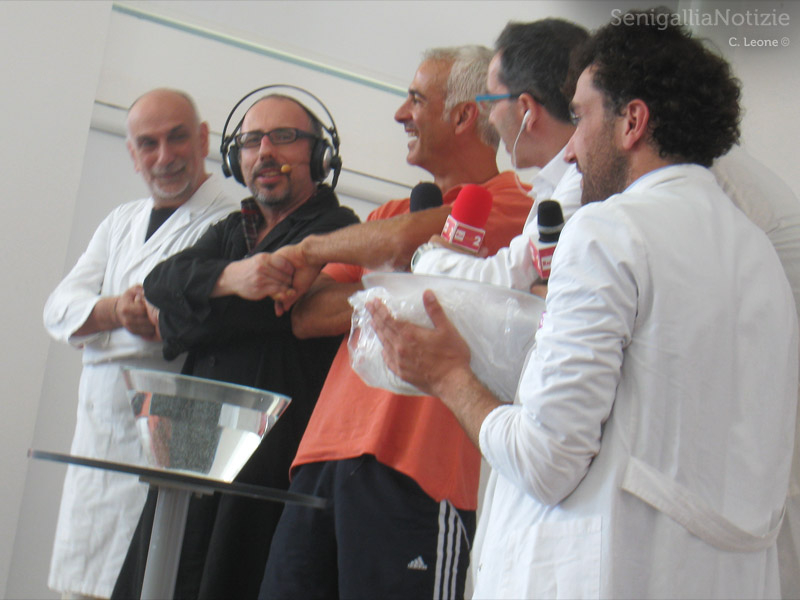 Caterpillar AM - 28 giugno 2012