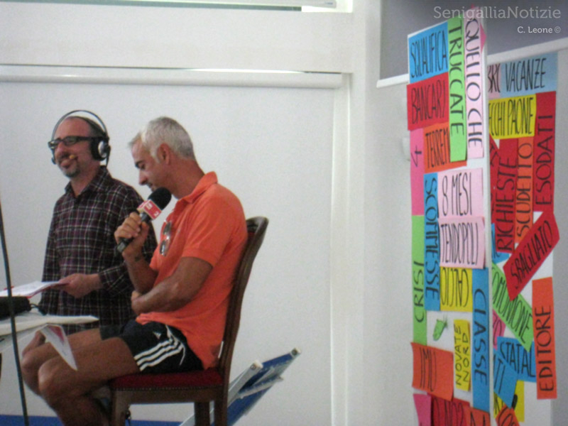 Caterpillar AM - 28 giugno 2012