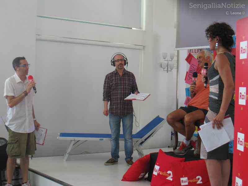 Caterpillar AM - 28 giugno 2012