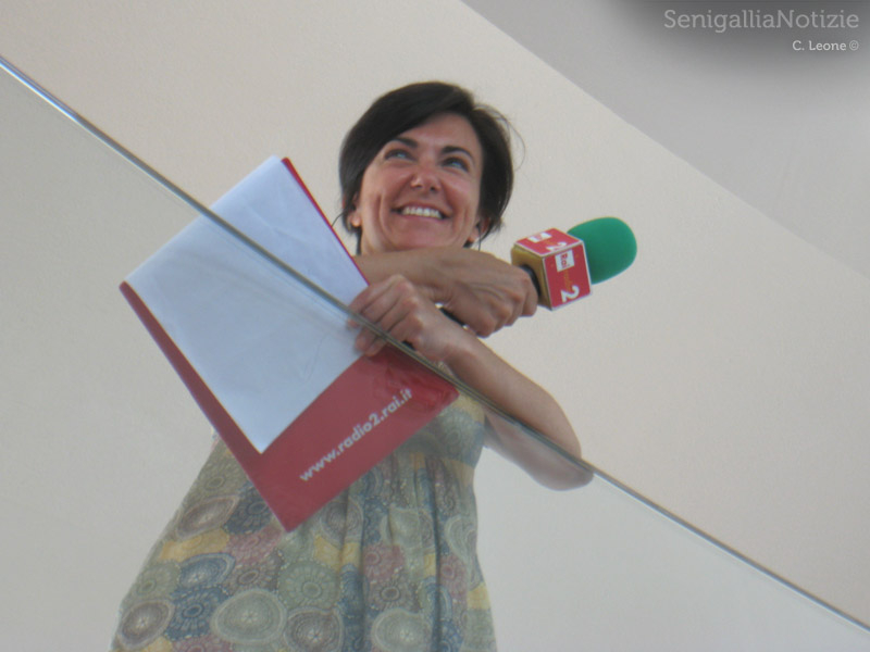 Caterpillar AM - 28 giugno 2012