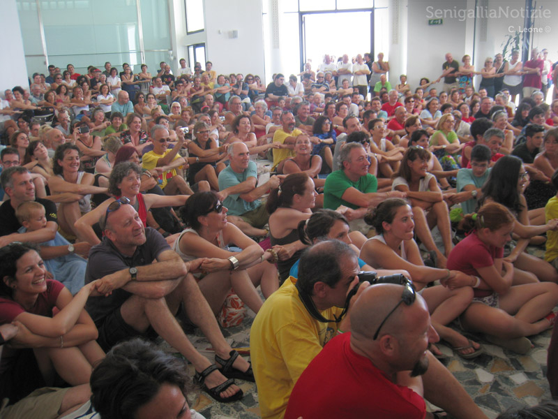 Caterpillar AM - 28 giugno 2012