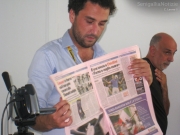 Caterpillar AM - 28 giugno 2012