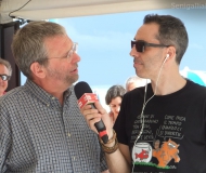 CaterRaduno 2013 - Le puntate in diretta del 26 giugno