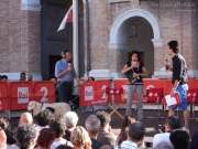 Cirri, Zambotti, Maggioni: la diretta di Caterpillar da Senigallia