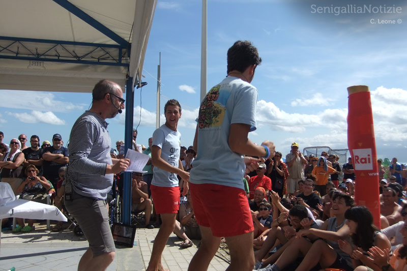 Imperversa ancora la Ardemagni Dance