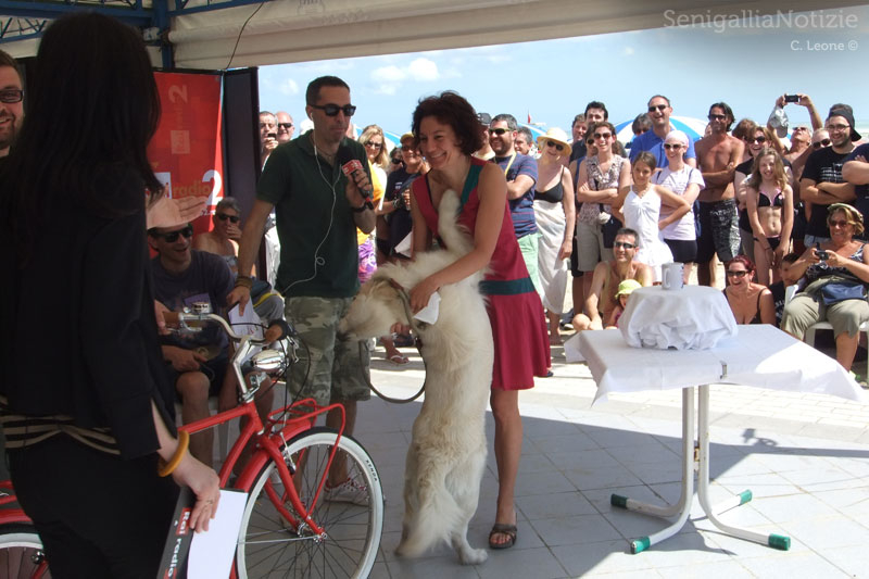 Arrivano Sara Zambotti e Zam