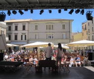 CaterRaduno 2013 - Maggioni, Serra, Petrini, Mercati