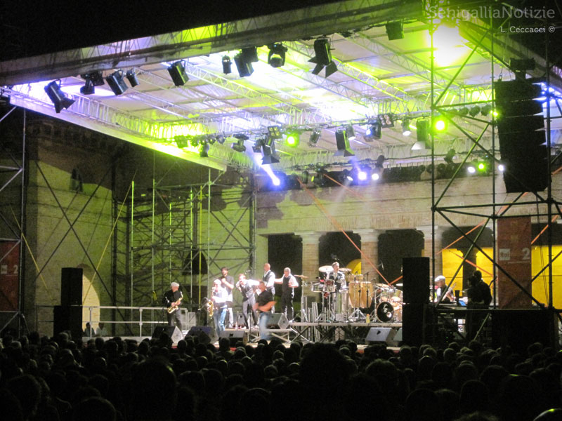 Il CaterRaduno 2013 si accende con Paolo Belli