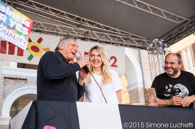 Caterraduno 2015 - Asta della Legalità per Libera