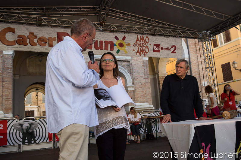 Caterraduno 2015 - Asta della Legalità per Libera