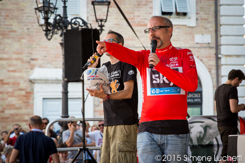 Caterraduno 2015 - Asta della Legalità per Libera