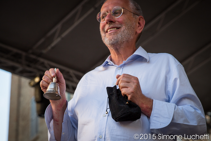 Caterraduno 2015 - Asta della Legalità per Libera