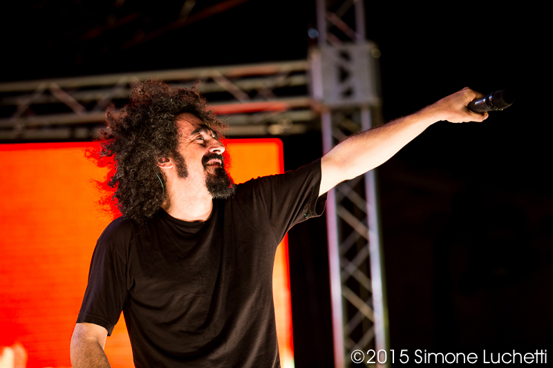 Caterraduno 2015 - Caparezza al Foro Annonario