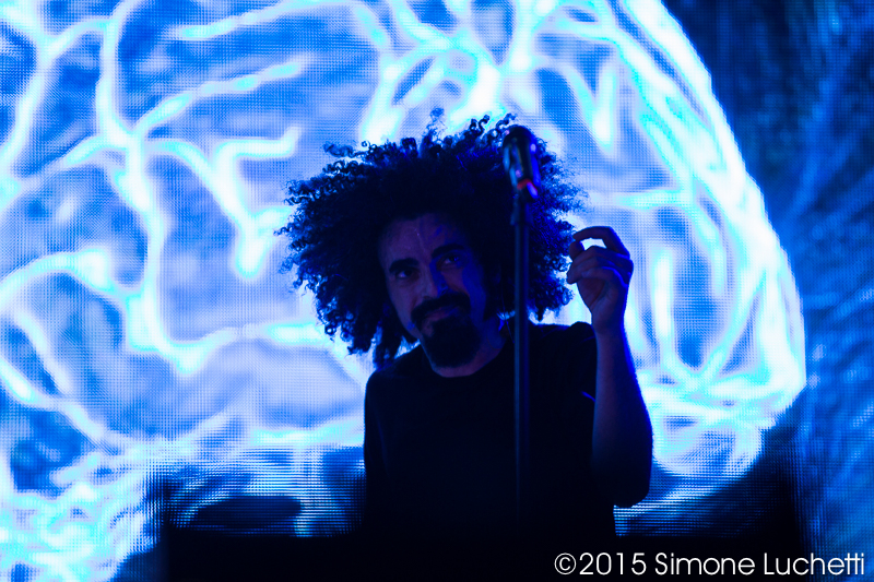 Caterraduno 2015 - Caparezza al Foro Annonario