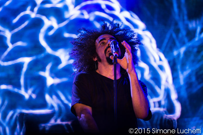 Caterraduno 2015 - Caparezza al Foro Annonario