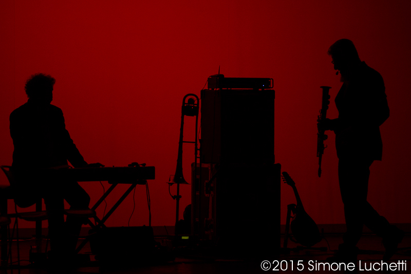 Caterraduno 2015 - Nudabanda alla Fenice