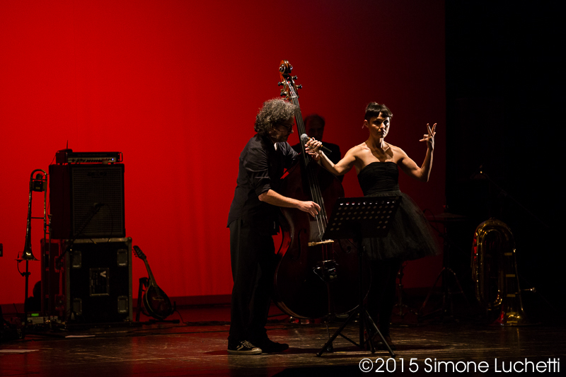 Caterraduno 2015 - Nudabanda alla Fenice