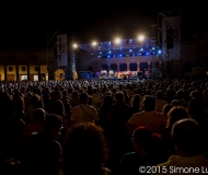 CaterRaduno 2015 - Cineforum, Street Clerks, Lillo e Greg