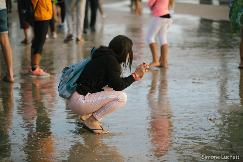 Concerto all'alba al CaterRaduno 2018