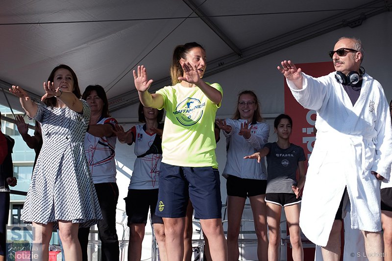 Caterpillar AM in diretta su Radio 2 Rai da Senigallia - CaterRaduno 2019