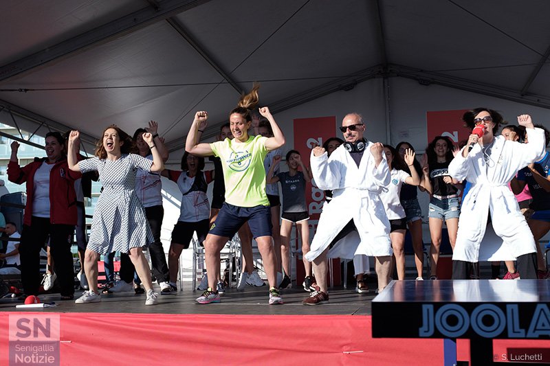 CaterRaduno 2019 - Diretta radiofonica da Senigallia con Caterpillar AM