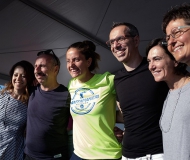 Caterpillar AM in diretta su Radio 2 Rai da Senigallia - CaterRaduno 2019