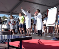 Caterpillar AM in diretta su Radio 2 Rai da Senigallia - CaterRaduno 2019