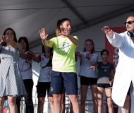 Caterpillar AM in diretta su Radio 2 Rai da Senigallia - CaterRaduno 2019