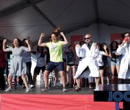 CaterRaduno 2019 - Diretta radiofonica da Senigallia con Caterpillar AM